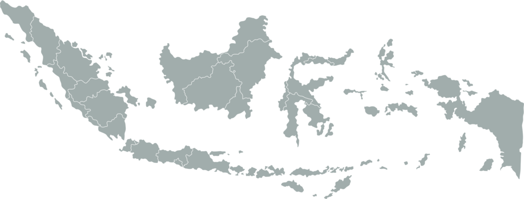 Indonesia Map